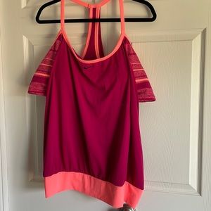 Nike Swim Top